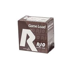 RIO Game Load 12/36/US6