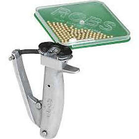 Universal RCBS Rcbs Handtändhattsis ättare