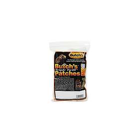 Cal Butch´s Triple Twill Patches 10,12,16