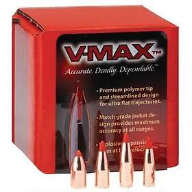 Hornady Kula .30 110gr V-MAX