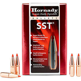 Hornady Kula .30 150gr SST