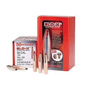 Hornady Kula .30 178gr ELD-X