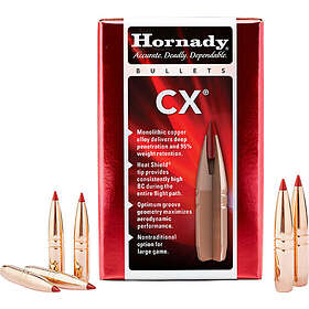 Hornady Kula .30 180gr CX