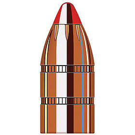 Hornady Kula .44 265gr FTX #4305