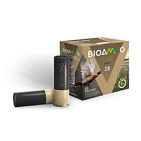 BioAmmo Lux 12/28g/us6