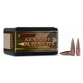 Barnes Kula .22 52gr FB Match