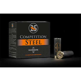 Gamebore Competition 20/24/US7 Steel Shot