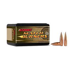 Barnes Kula .30 175gr Match Burners