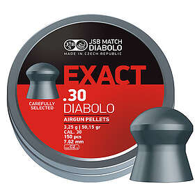 JSB Exact .30 7.62mm 150st