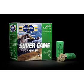Gamebore Super Game FIBRE 12/32 US6