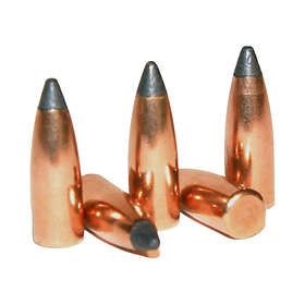 Sellier &amp; Bellot & S&B kula 5,6 55 gr 3,6g SP 100st