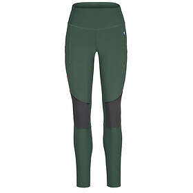 Fjällräven Abisko Warm Trekking Tights (Women's)