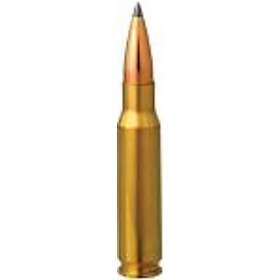 GGG Jaktammunition 308 W-Sierra Gameking från