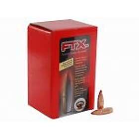 Hornady FTX 30 (.308") 160 grain