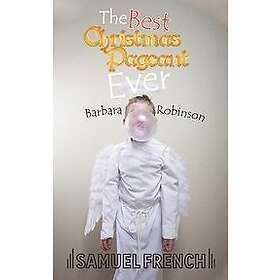 The Best Christmas Pageant Ever Engelska Paperback softback