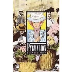 Pygmalion Engelska Paperback