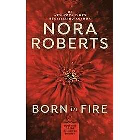 Born In Fire Engelska Paperback