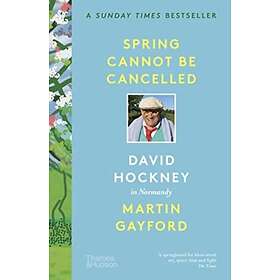 Spring Cannot be Cancelled Engelska Paperback softback