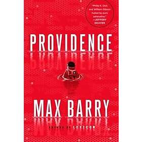 Providence Engelska Paperback