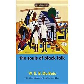 The Souls of Black Folk Engelska Paperback softback