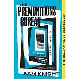 The Premonitions Bureau Engelska Paperback softback