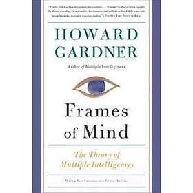 Frames of Mind Engelska Paperback softback
