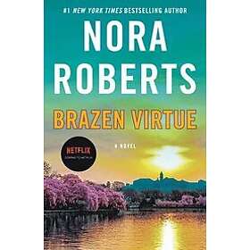 Brazen Virtue Engelska Paperback softback