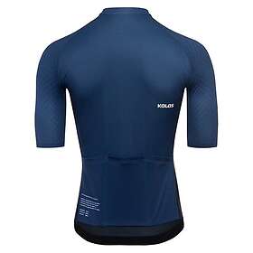 Kalas Passion Z3 Carbon Short Sleeve Jersey (Men's)