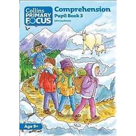 Comprehension Engelska Paperback softback