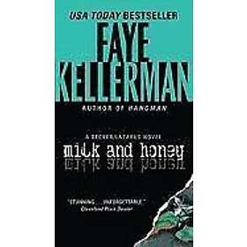 Milk And Honey Engelska Paperback