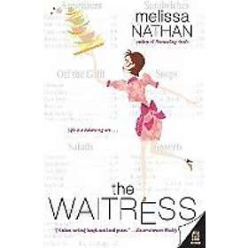 The Waitress Engelska Trade Paper