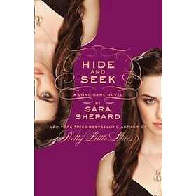 Hide and Seek Engelska Paperback softback