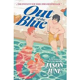Out of the Blue Engelska Paperback softback