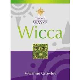 Wicca Engelska Paperback softback