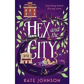 Hex and the City Engelska Paperback softback