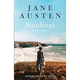 Sanditon Engelska Paperback softback