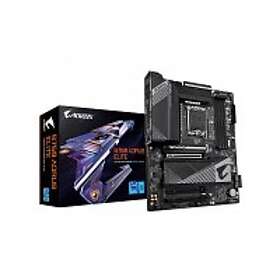 Gigabyte B650M Aorus Elite AX - Hitta bästa pris på Prisjakt