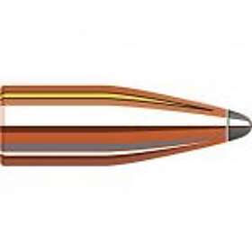 Hornady Varmint .224 55gr SP