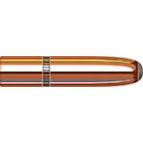 Hornady Interlock 6,5 (.264") RN 160 grain
