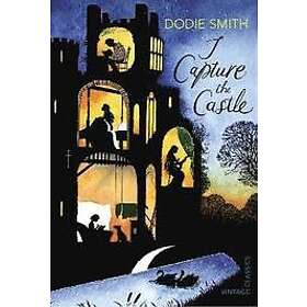 I Capture the Castle Engelska Paperback softback