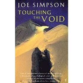 Touching The Void Engelska Paperback softback