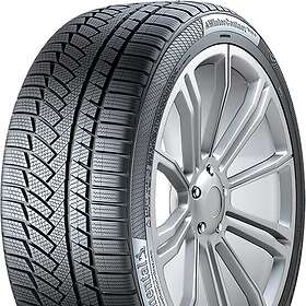 Continental WinterContact TS 850P 205/40 R 17 84H XL