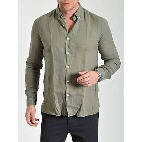 Robbie Moor Linston Linen Shirt (Herr)