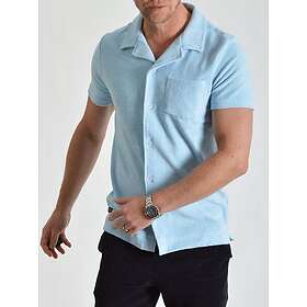 Robbie Moor Ted Shirt (Herr)