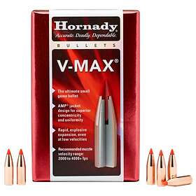 Hornady 6MM .243 65 GR V-MAX