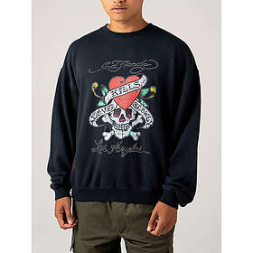 Ed Hardy Love Kills Slowly Crew (Herr)