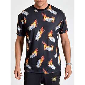 Criminal Damage Money Tee (Herr)
