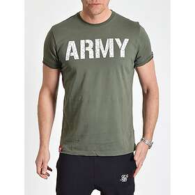 Alpha Industries Army Crack T (Herr)