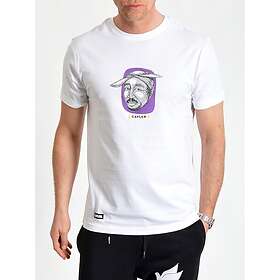 Cayler & Sons 2Pac Hit 'Em Up Tee (Herr)