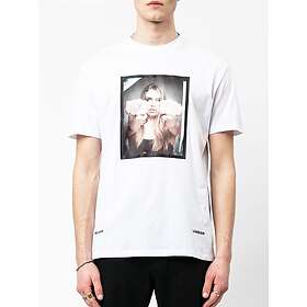 Religion Love Hate Tee (Herr)